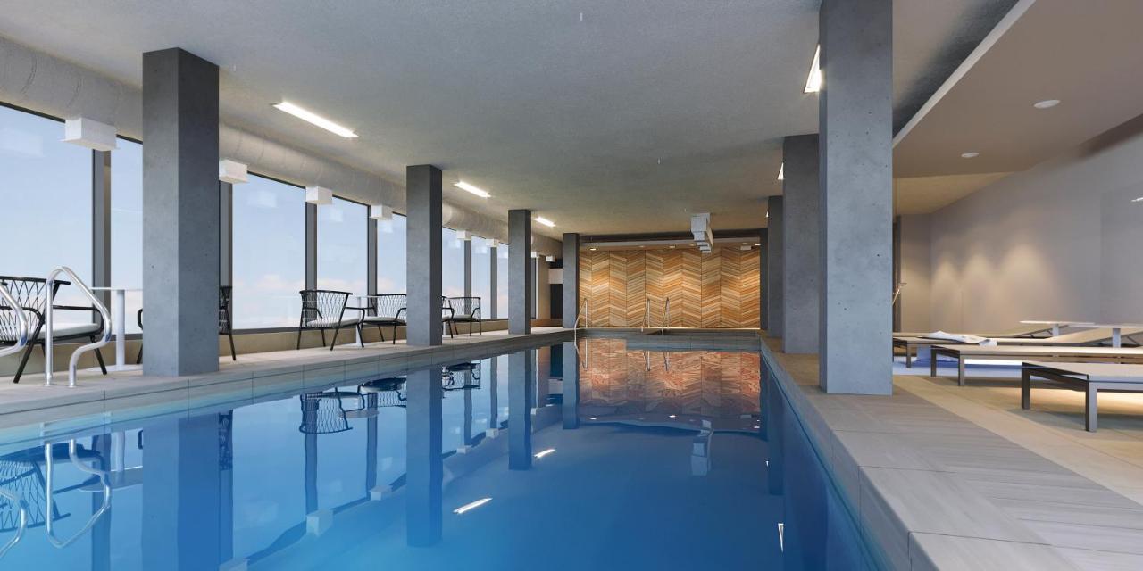 Dakota Dunes Resort Dundurn Bagian luar foto