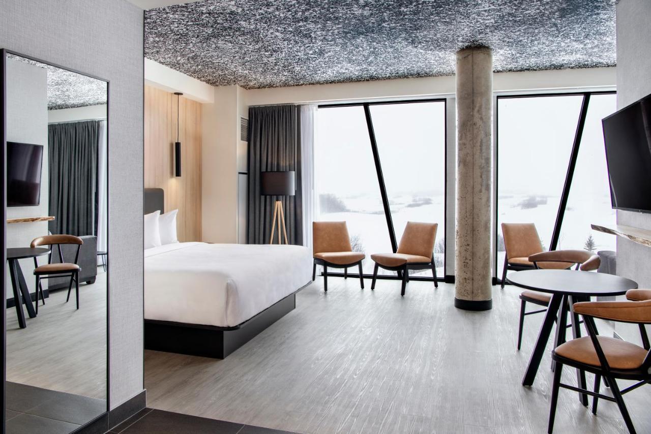 Dakota Dunes Resort Dundurn Bagian luar foto