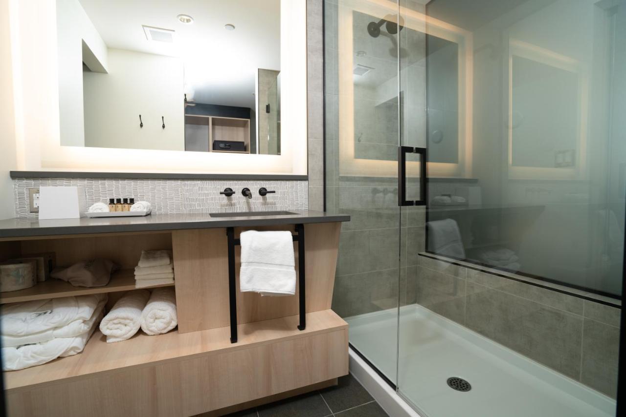 Dakota Dunes Resort Dundurn Bagian luar foto