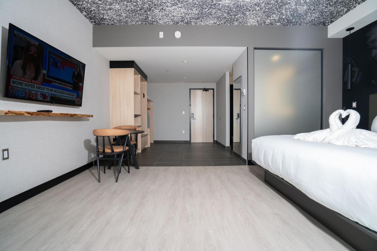 Dakota Dunes Resort Dundurn Bagian luar foto