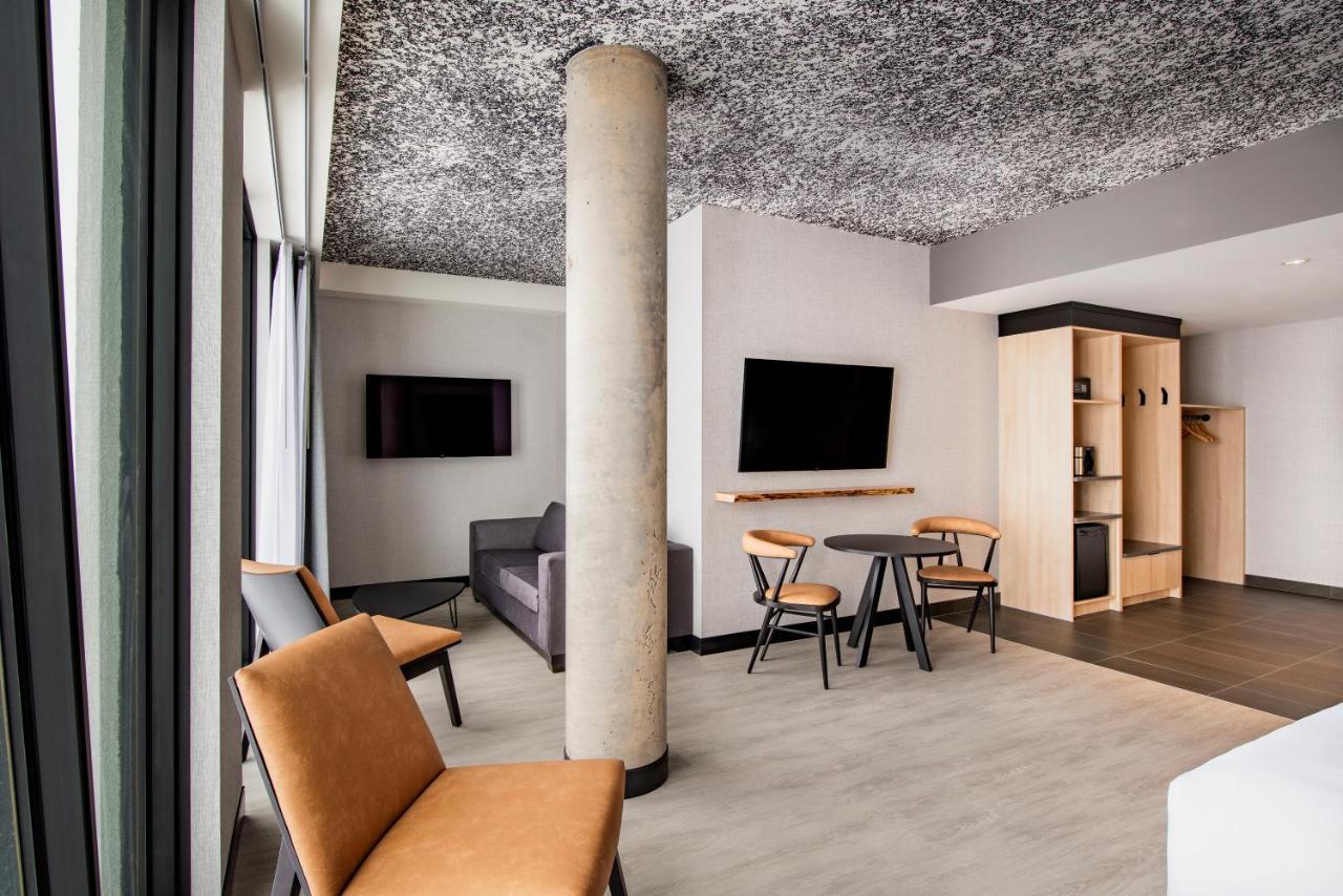 Dakota Dunes Resort Dundurn Bagian luar foto