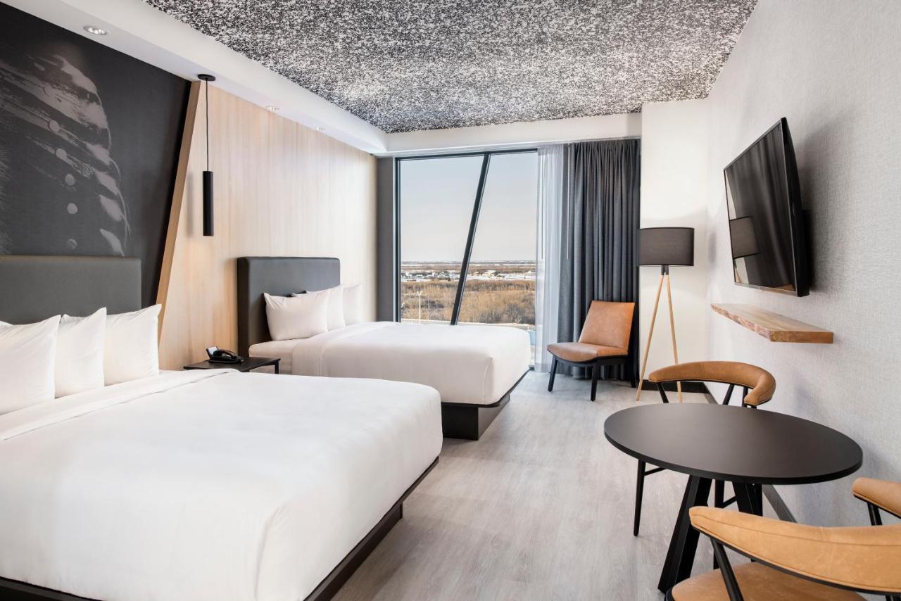 Dakota Dunes Resort Dundurn Bagian luar foto