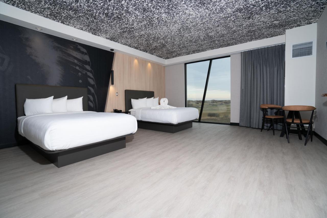 Dakota Dunes Resort Dundurn Bagian luar foto