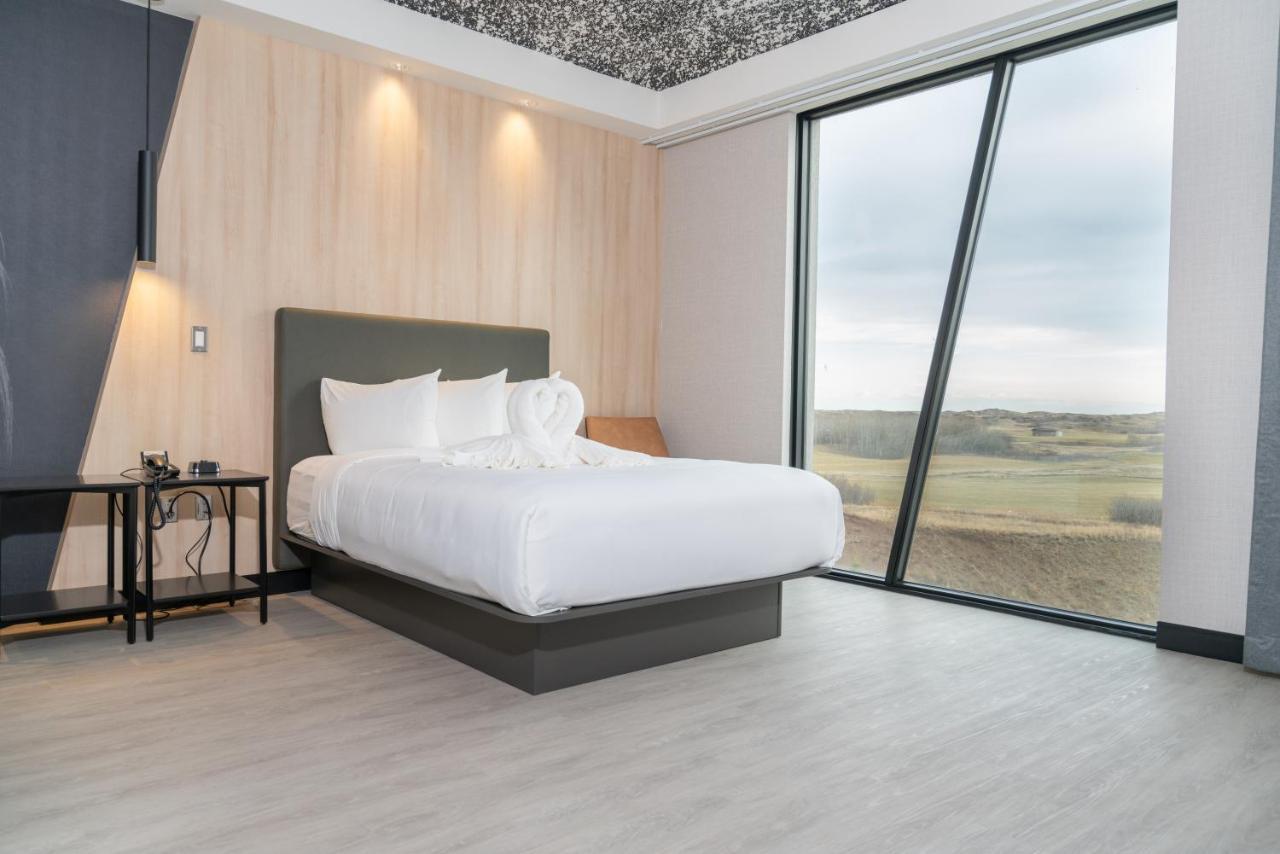 Dakota Dunes Resort Dundurn Bagian luar foto