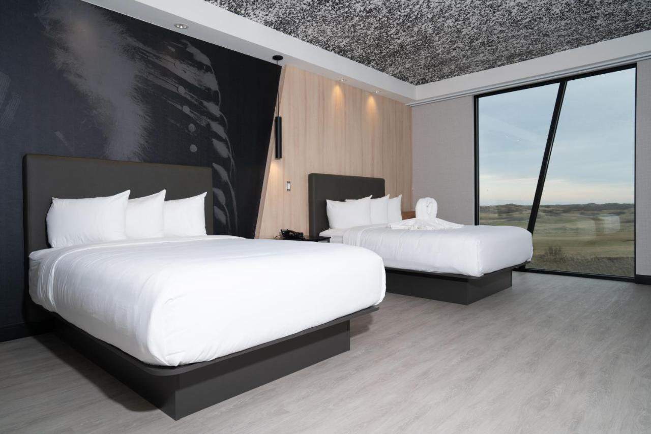 Dakota Dunes Resort Dundurn Bagian luar foto