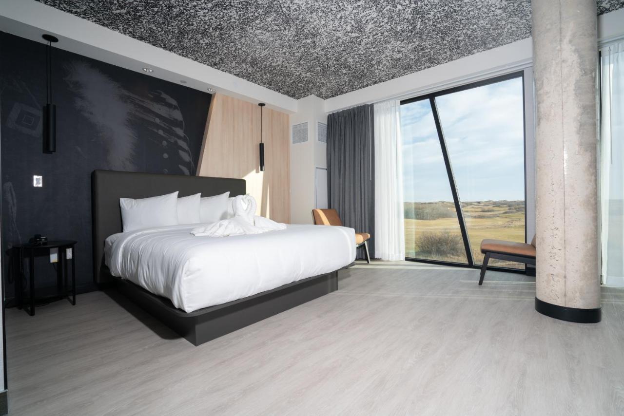 Dakota Dunes Resort Dundurn Bagian luar foto