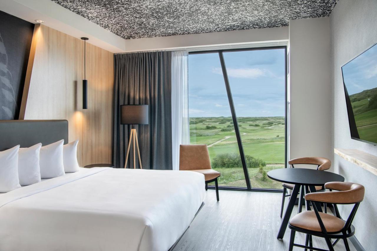 Dakota Dunes Resort Dundurn Bagian luar foto