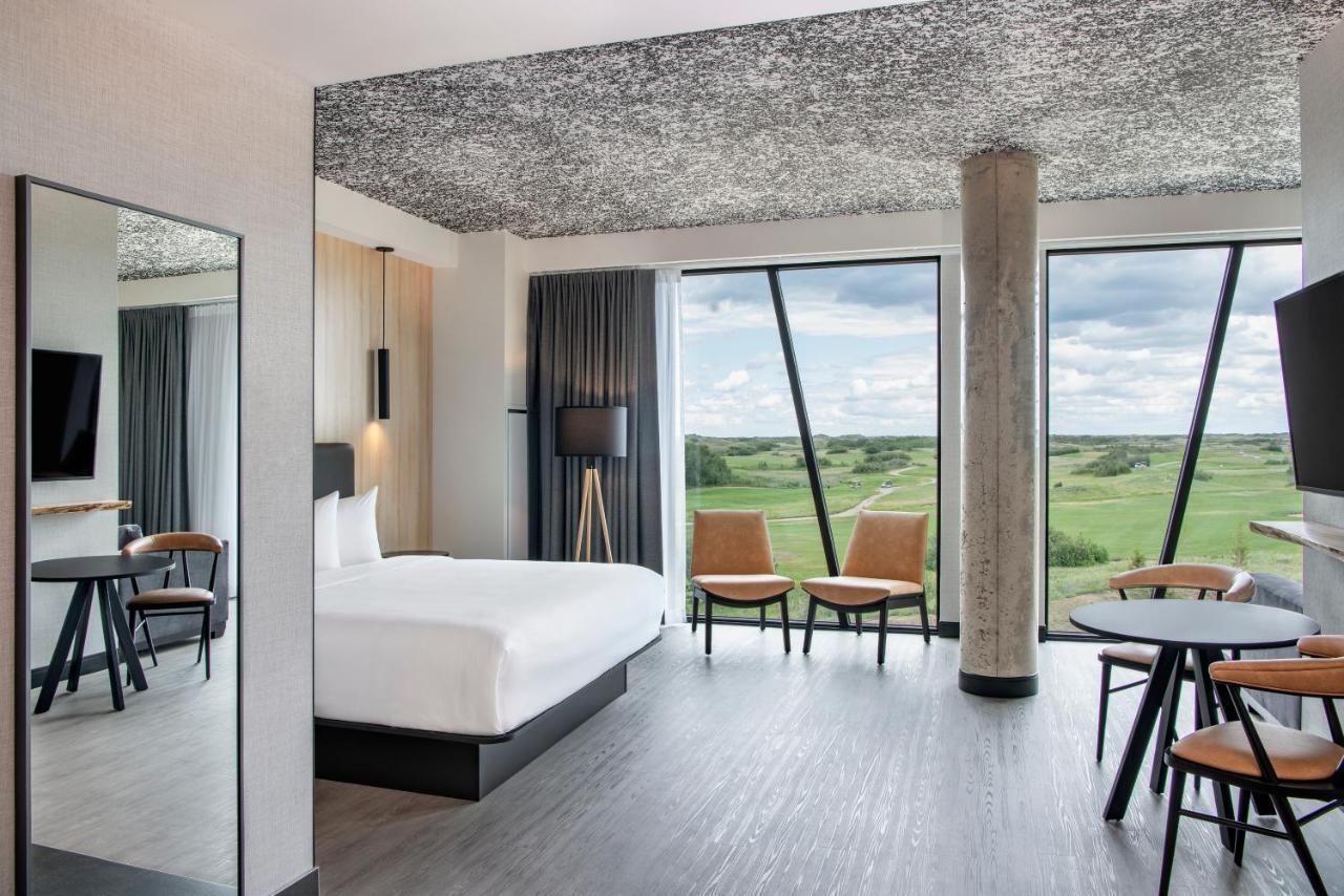 Dakota Dunes Resort Dundurn Bagian luar foto