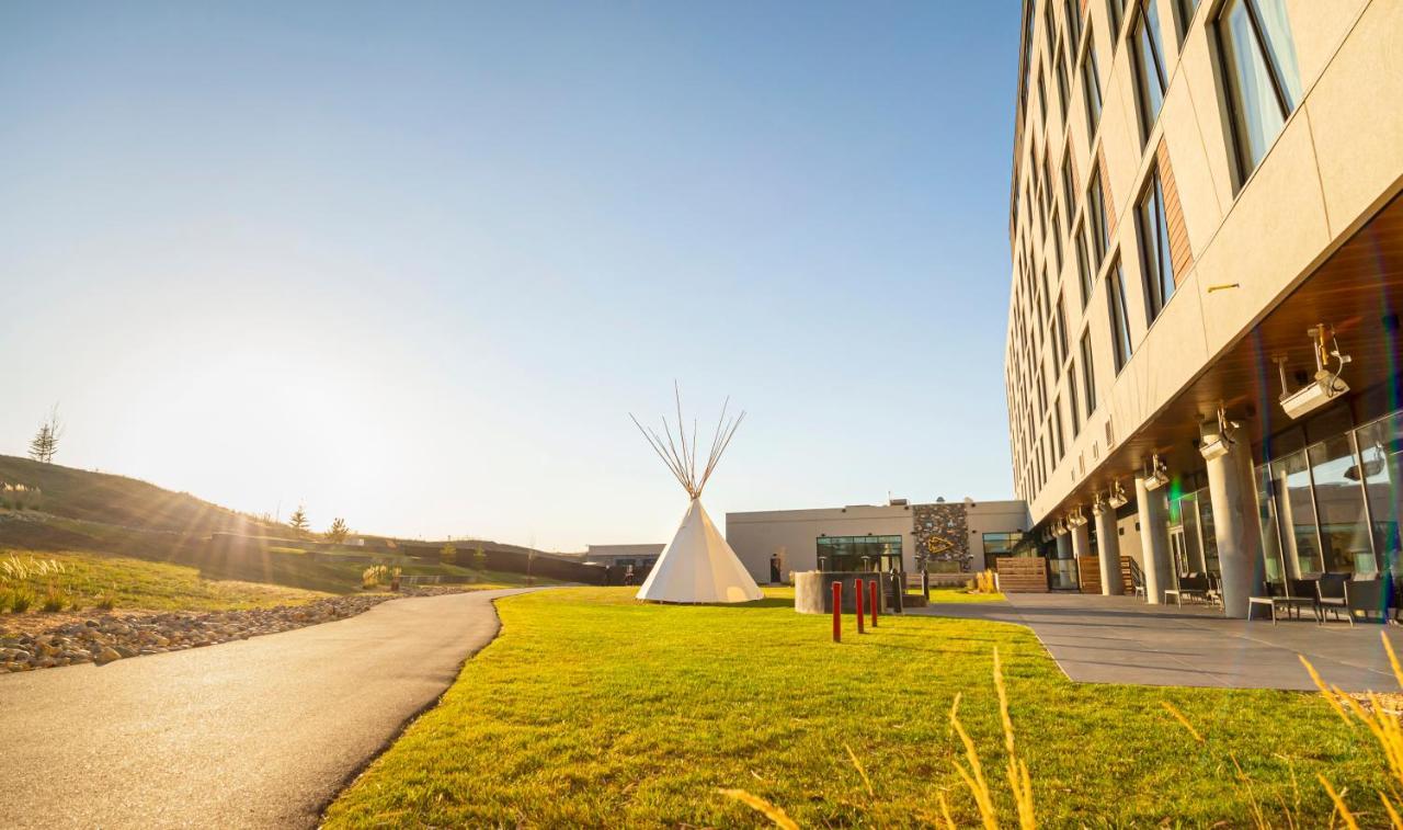 Dakota Dunes Resort Dundurn Bagian luar foto